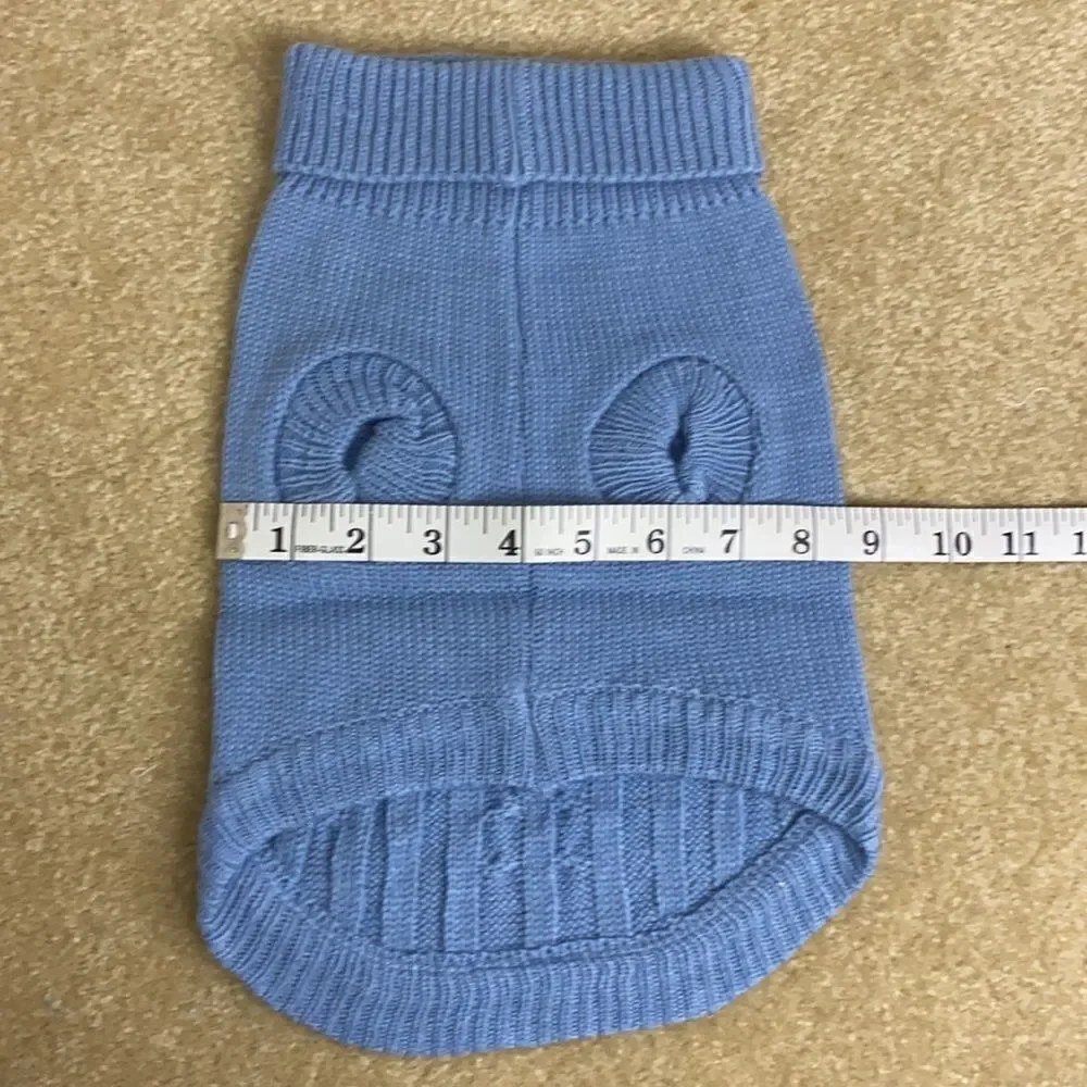 Dog / Pet Sweater - Brand New